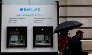 Image for Barclays pulls back on asset-based lending after MFS, Tricolor collapse, Bloomberg News reports