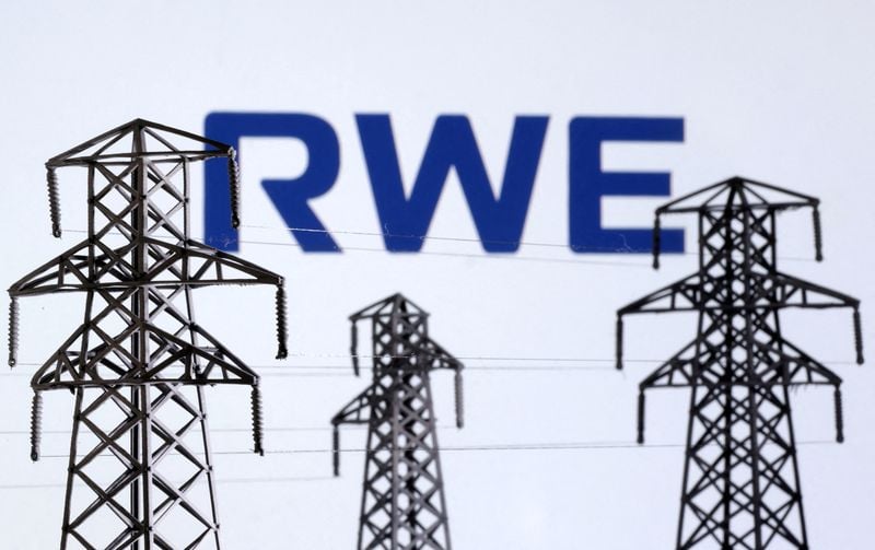 Image for RWE and Apollo Global Management close transaction for German power grid