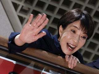 Image for Japan markets brace for historic electoral win by PM Takaichi