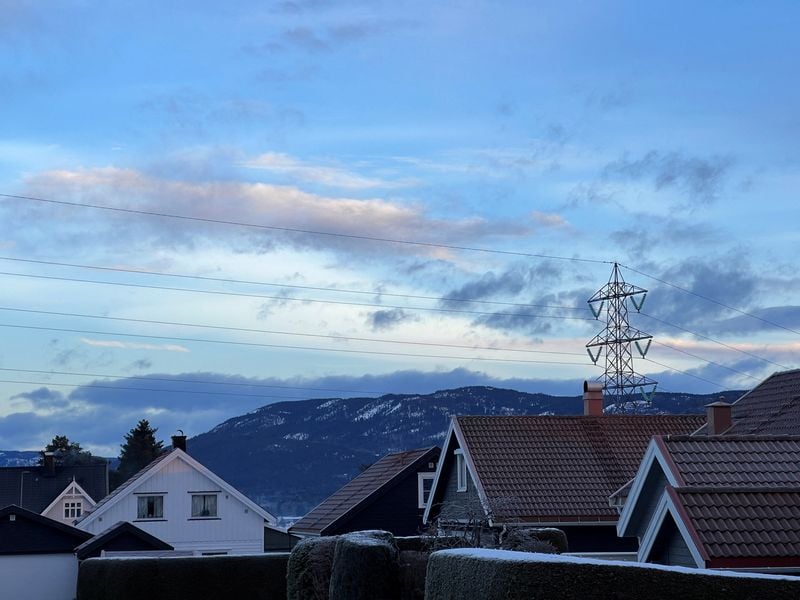 Image for Norway parliament approves new power subsidy scheme for households
