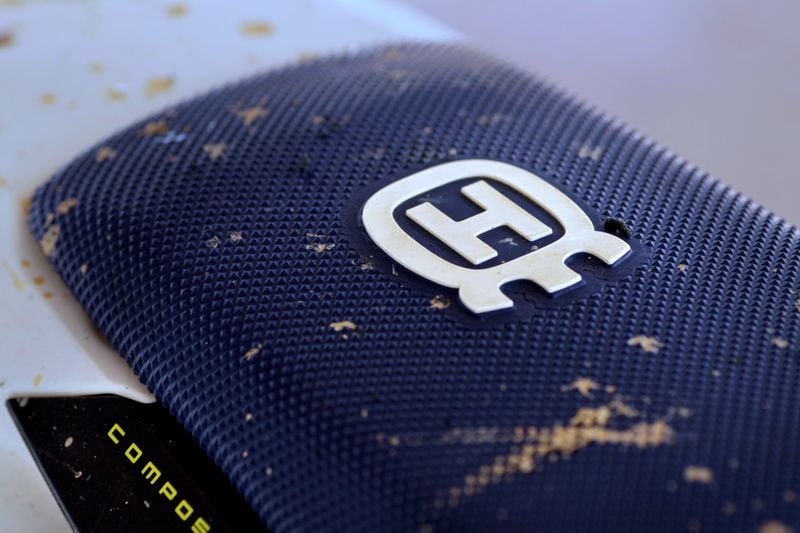 Image for Husqvarna reworking supply chain to offset tariffs, CEO says