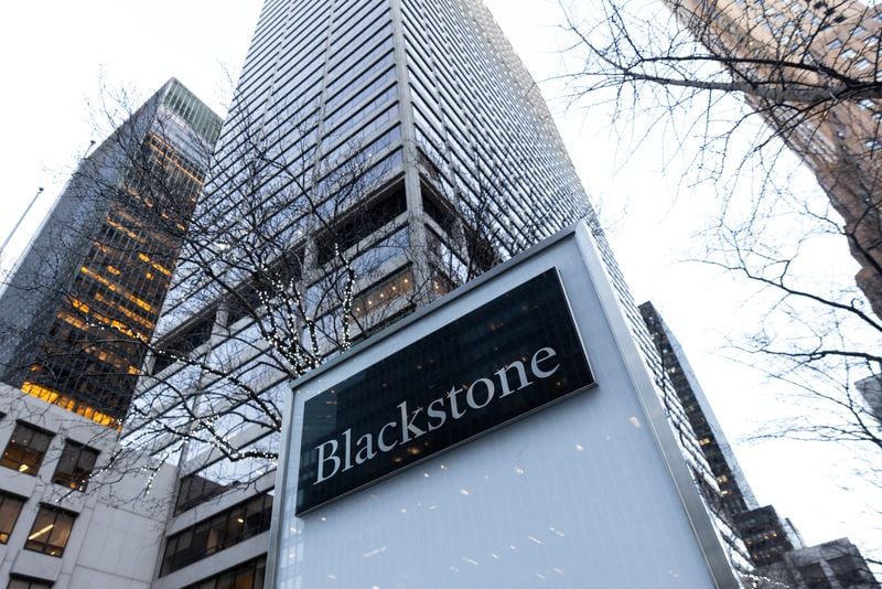 Image for Blackstone and Legal & General agree private credit tie-up