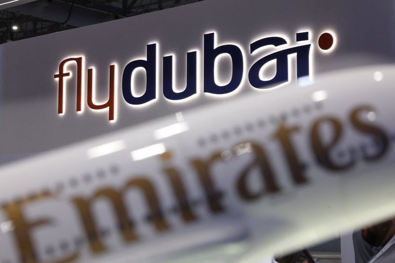 Image for Flydubai CEO says range and size drove Airbus jet order