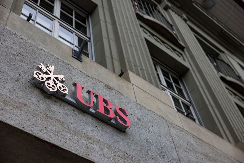Image for UBS urges US judge to curb liability for Nazi-linked crimes