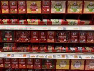 Image for McCormick bets on flavor in $65 billion Unilever tie-up amid shifting tastes