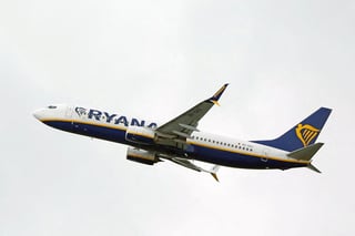 Image for Ryanair and CFM ink multi-billion dollar engine parts deal