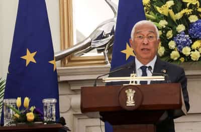 Image for Exclusive-EU, Vietnam to agree to boost work on minerals, chips, "trusted" 5G, draft document says