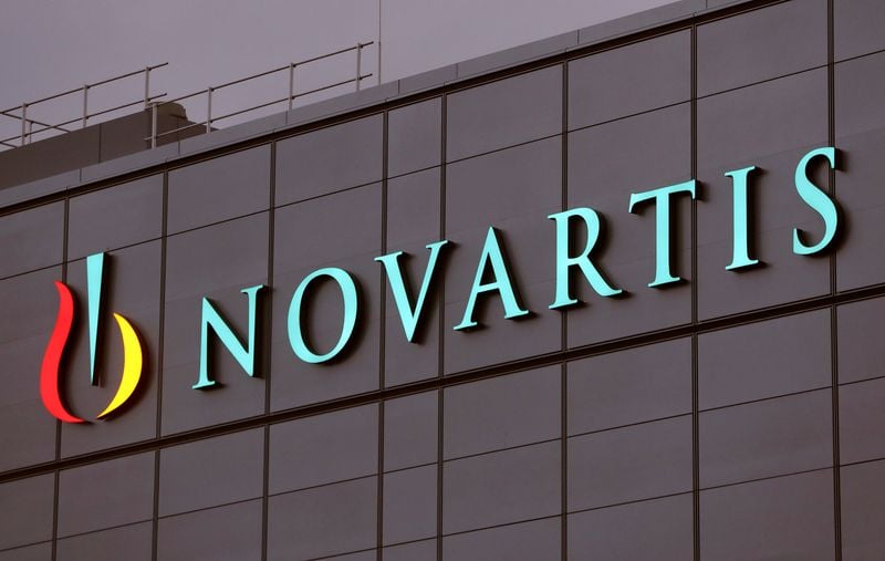 Image for Novartis expects to eliminate US tariff exposure by mid‑2026, CEO tells CNBC