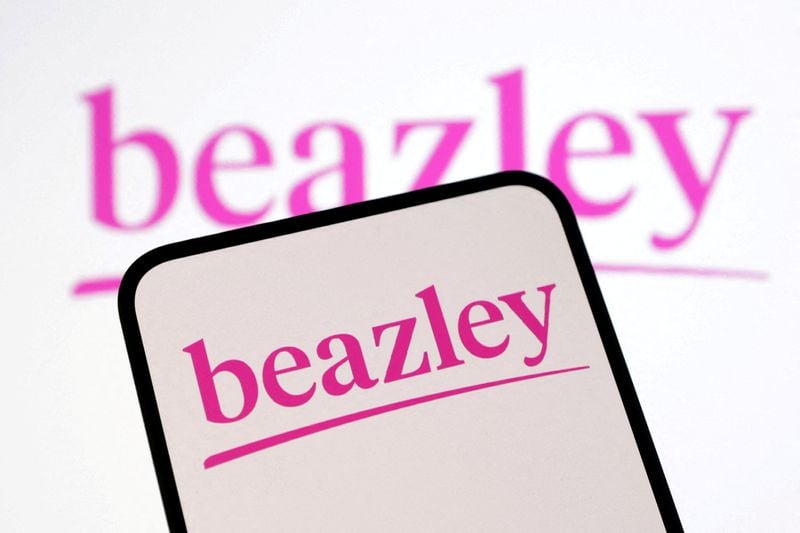 Image for UK insurer Beazley lowers annual premium growth forecast