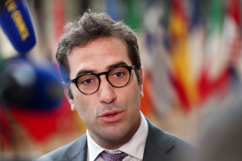 Image for EU ministers reach 'compromise' on digital euro roadmap