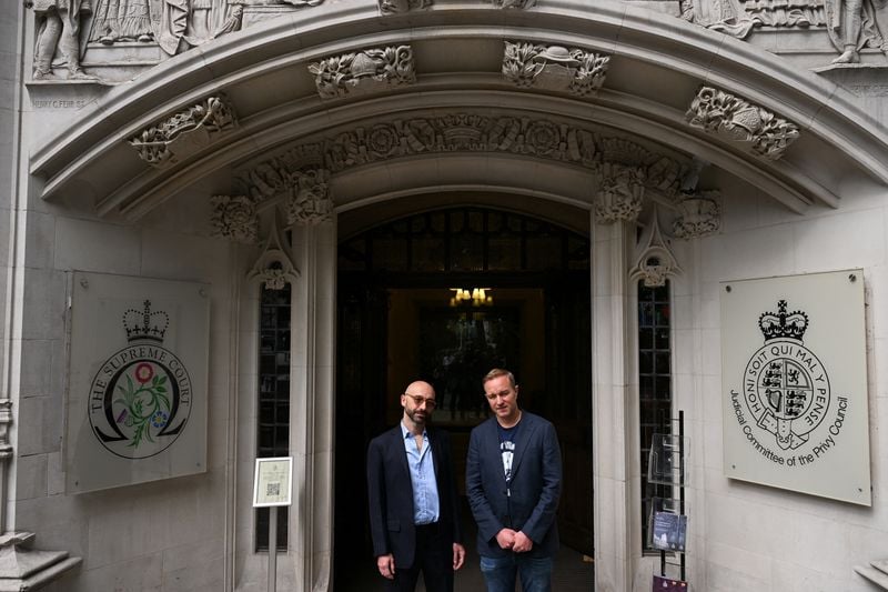 Image for UK regulator drops cases against Libor scandal traders after court ruling