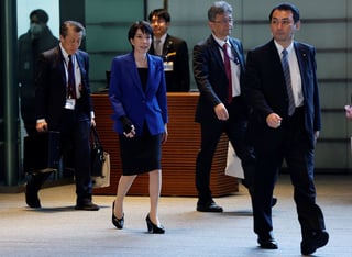 Image for Japan election landslide clears path for Takaichi to deliver tax cuts