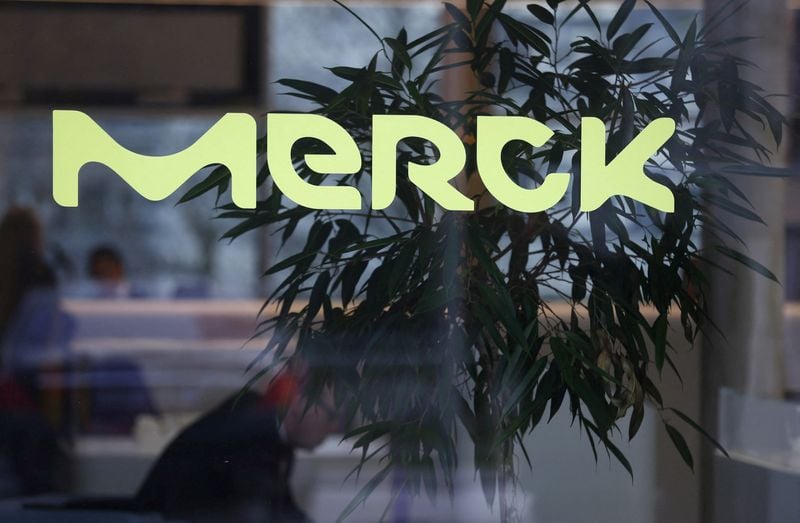 Image for Merck KGaA to draw on Valo's drug discovery AI in potential $3 billion deal