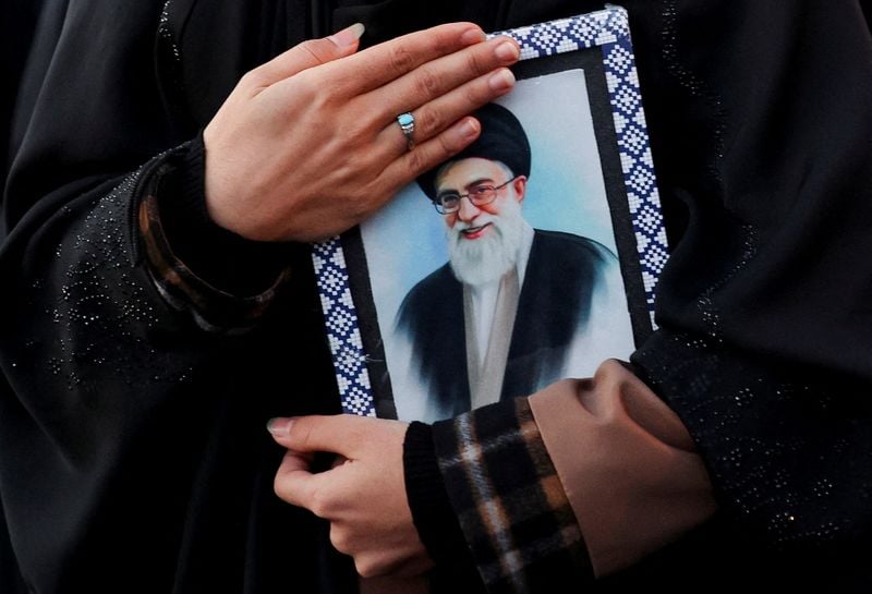 Image for US officials skeptical of regime change in Tehran after Khamenei killing, say sources