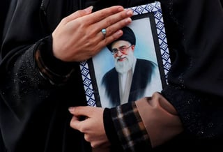 Image for US officials skeptical of regime change in Tehran after Khamenei killing, say sources
