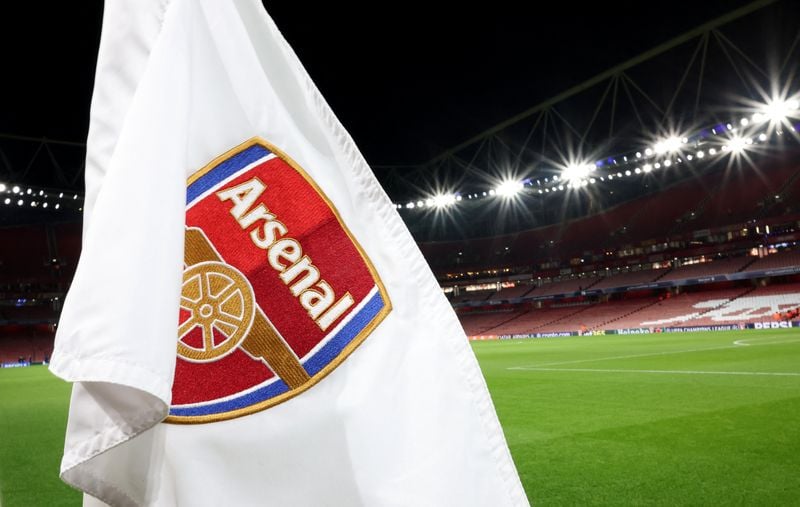 Image for Soccer-Arsenal Executive Vice-Chair Lewis leaves club, Garlick named CEO