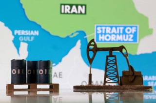 Image for Iran-fuelled oil price rally not enough to balance Russia's budget