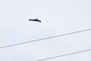 Image for Ukraine strikes industrial targets in Volga river towns, Samara governor says