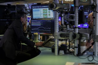 Image for Seeking signals from the noise