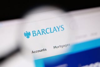 Image for Germany fines Barclays with 1.65 million eur for late voting rights disclosures