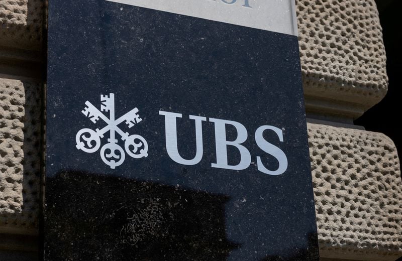 Image for UBS sees more outflows from US wealth unit after adviser exits, CFO says