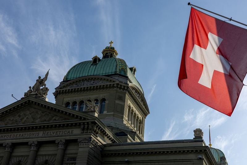 Image for U.S. court rejects $370 million AT1 suit against Switzerland, Swiss government says