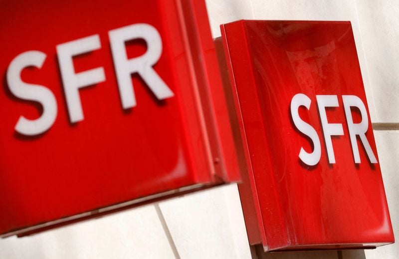 Image for Altice says court approves debt restructuring, no offers for SFR