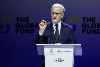 Image for Norway's government takes over planning for Europe's largest rare earth deposit