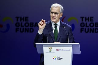 Image for Norway's government takes over planning for Europe's largest rare earth deposit