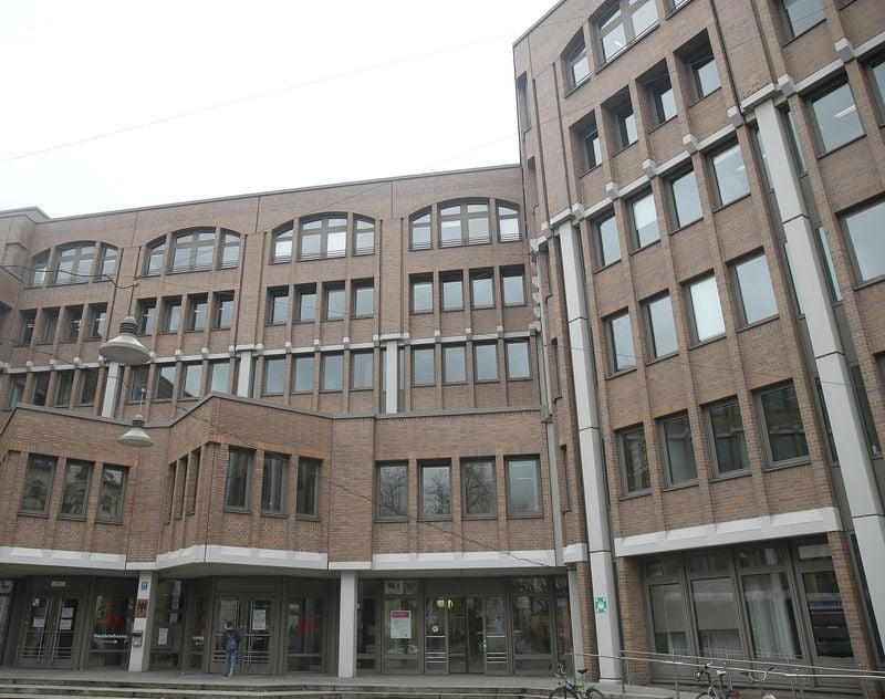 Image for Euro zone unemployment holds at record low