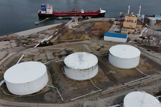 Image for Ample supply buffers US cargoes from price shock as Europe, Asia prices surge