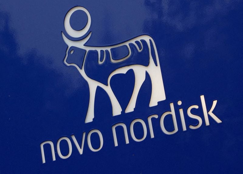 Image for Novo Nordisk's CagriSema trial deals blow in obesity drug battle with Eli Lilly