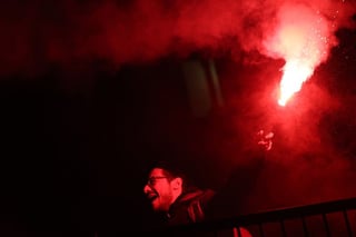 Image for Olympics-Protesters to rally in Milan denouncing impact of Winter Games