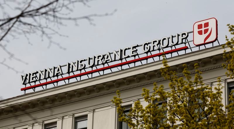 Image for Vienna Insurance Group offers to buy Germany's Nuernberger for $1.61 billion