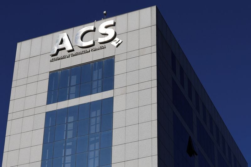 Image for Acciona, ACS and others win $4 billion railway contract in Australia