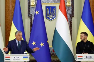 Image for Analysis-Hungary vote removes Ukraine's staunchest foe in EU