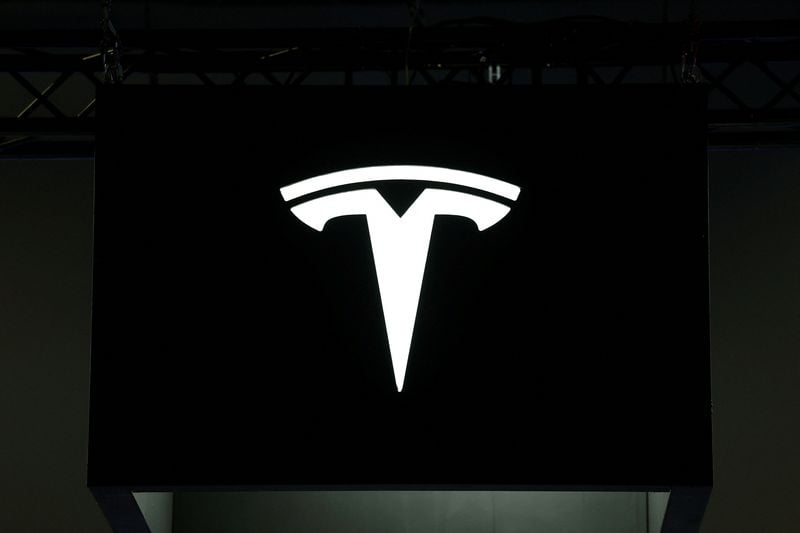 Image for Swedish pension fund AP7 blacklists Tesla, has sold entire stake