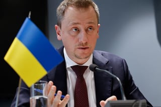 Image for US, Ukraine to meet on reconstruction fund, eye first investment project