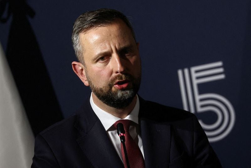 Image for Poland says GPS disruptions over Baltic could be related to Russia