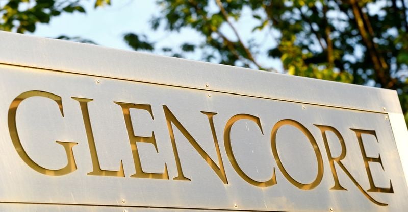 Image for Glencore cuts Century Aluminum stake to 33% after tariff-driven rally