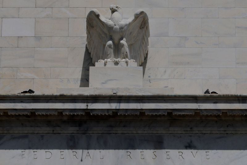 Image for Fed resumes easing path, other major central banks on hold