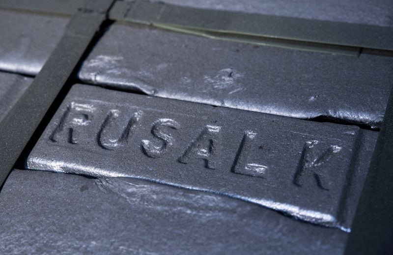 Image for Russian court rules in favour of Rusal in $1.32 billion lawsuit against Rio Tinto