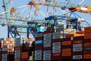 Image for Germany's Merz expects lower tariff burden after US court verdict on Trump tariffs