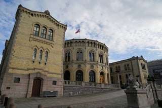 Image for Norway parliament to appoint rare outside probe of ministry's Epstein links