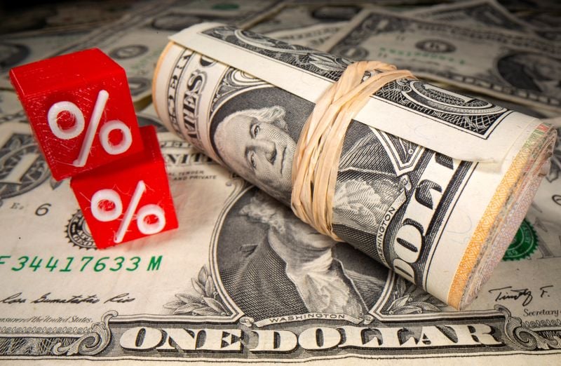 Image for Government spending lifts global debt to a record $348 trillion in 2025, says IIF