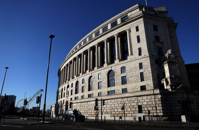 Image for Unilever's outgoing CEO says board eager to speed change and value creation