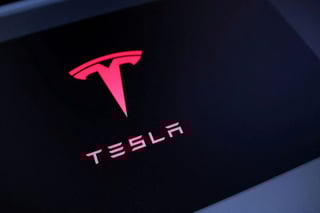 Image for Tesla's $25 billion spending plan tests investor faith in unproven AI bets
