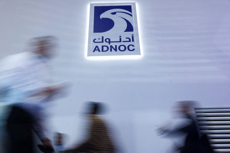 Image for ADNOC's Covestro deal gets conditional European Commission greenlight