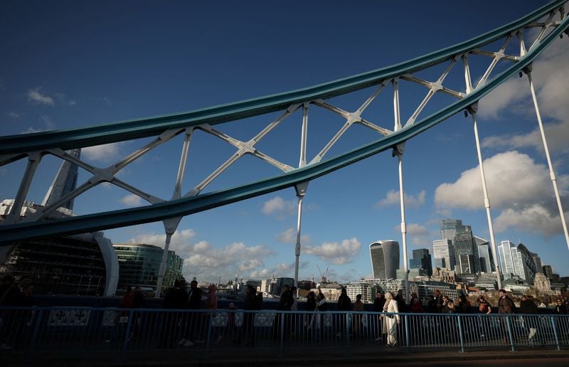 Image for Britain to review historic antitrust remedies to ease business burden