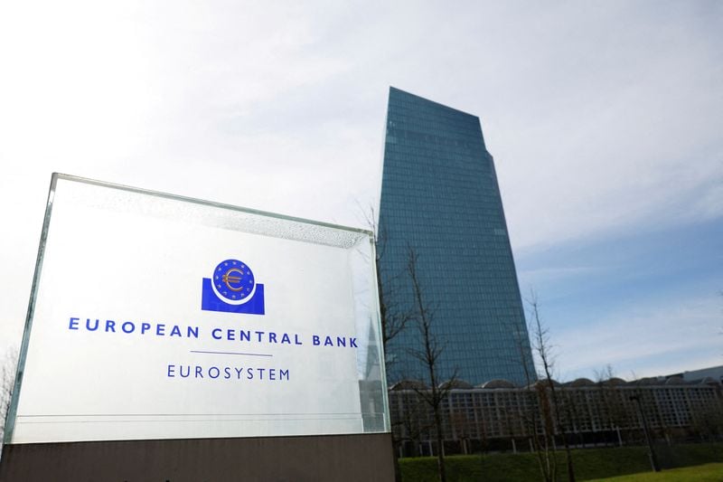 Image for ECB, China's central bank renew cooperation agreement